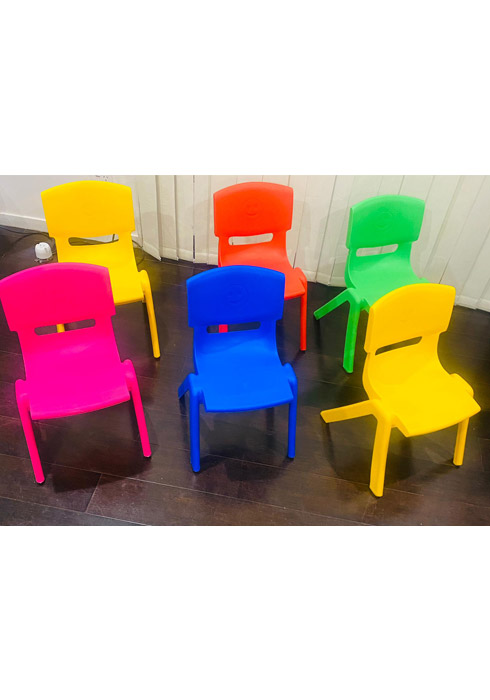 Kids Chairs